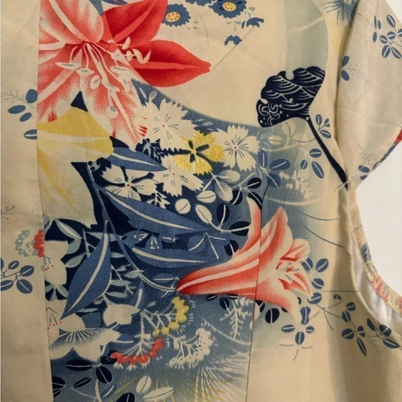 asos women’s jumpsuit with pockets! Size is UK 12 (approx US 8) - Picture 5 of 8